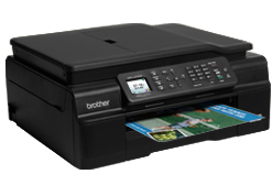 brothers printer driver for mac